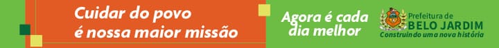 Belo Jardim 1
