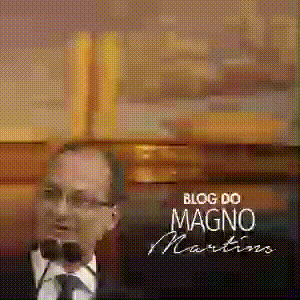 Anuncie Aqui - Blog do Magno