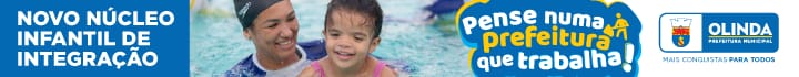 Olinda - Prefeitura que Trabalha